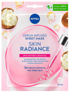 Produktbilde: Nivea Ansiktsmaske