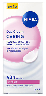 Nivea Dagkrem