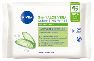 Nivea Cleansing