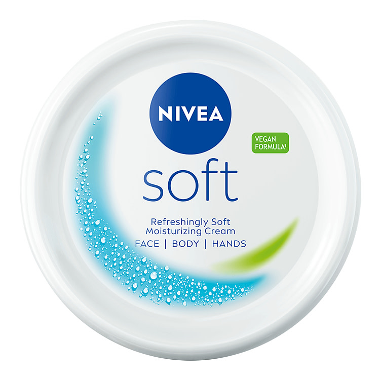 Bilde av Nivea Cream Body&Face 200ml