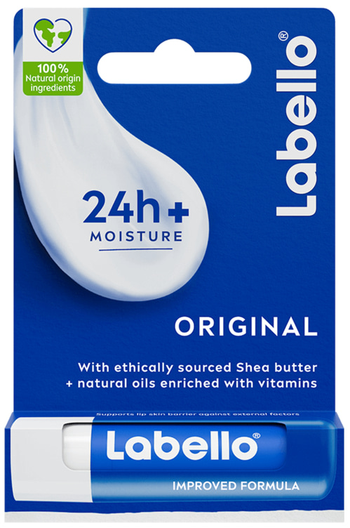 Product Image for Labello Original 4,8g