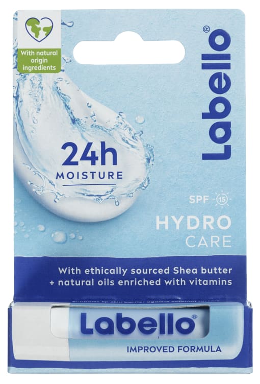Labello Hydro Care 4,8g