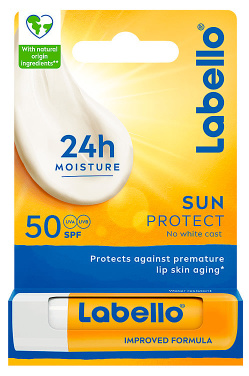 Sun Lip Balm