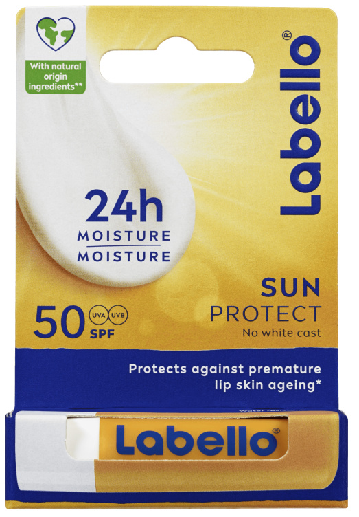 Sun Lip Balm Spf30 5,5ml