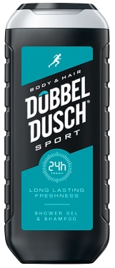Dobbeldusch