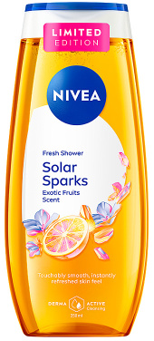 Nivea Shower