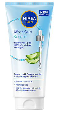 Nivea After Sun