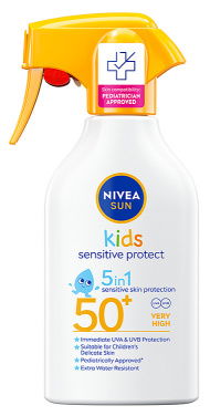 Nivea Sun Kids