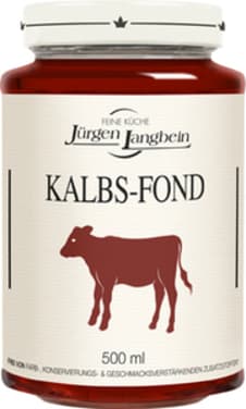 Kalvefond