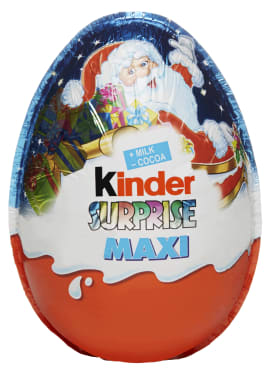 Kinder Surprise