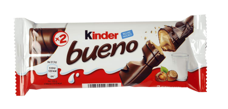 Kinder Bueno 43g Ferrero