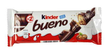 Kinder Bueno