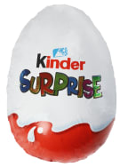 Produktbilde: Kinder Surprise