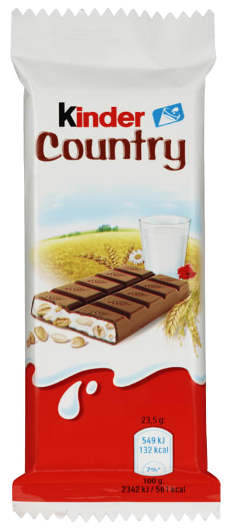 Product Image for Kinder Country 24g Ferrero