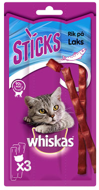 Whiskas Sticks