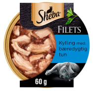 Produktbilde: Sheba Filet