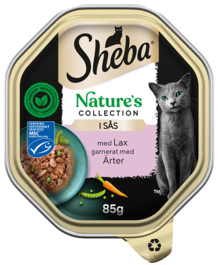 Sheba Nature's