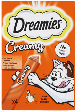 Dreamies