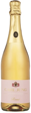Rosevin Musserende