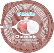 Produktbilde: Sjokoladepudding