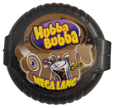 Hubba Bubba Cola