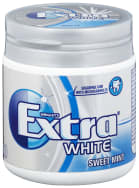 Extra White Sweetmint 84g Boks