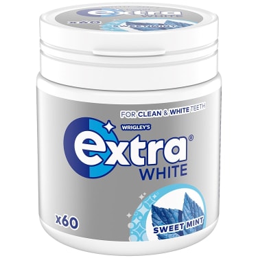 Extra White