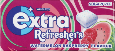 Extra Refreshers