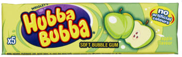 Hubba Bubba