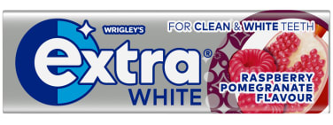 Extra White