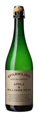 Sparkling Apple Pe