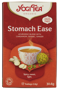 Stomach Ease