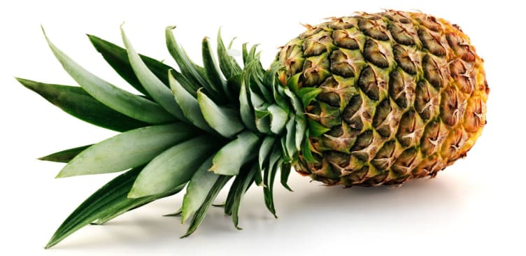 Bilde av Ananas stykk