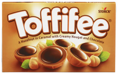 Toffifee