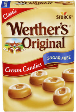 Werthers Original