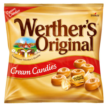 Werthers Original