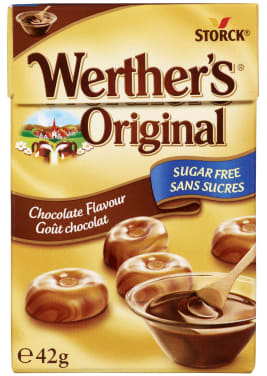 Werthers Original