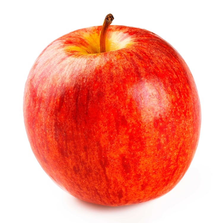 Epler Røde