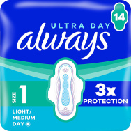 Always Ultra