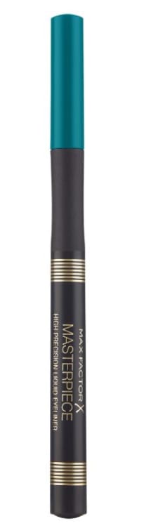 Eyeliner Liquid Masterpiece 30 Sapphire Mf