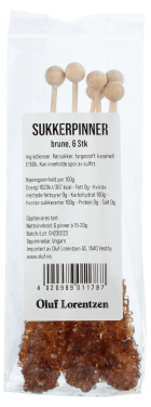 Spar prislapp