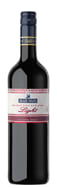 Blue Nun Alcohol Free Red 75cl