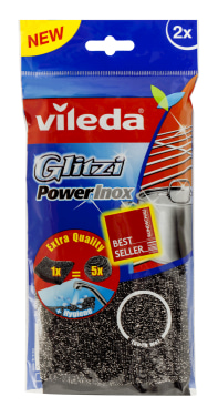 Vileda Glitzi