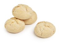 Potato Roll Light Vegan 90g