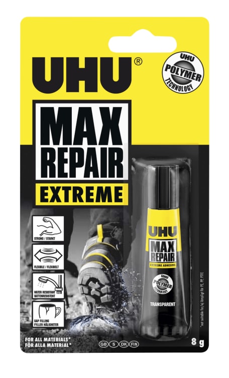 Lim Max Repair Uhu