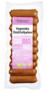 Vegan Coctailpølse 200g Veggyness