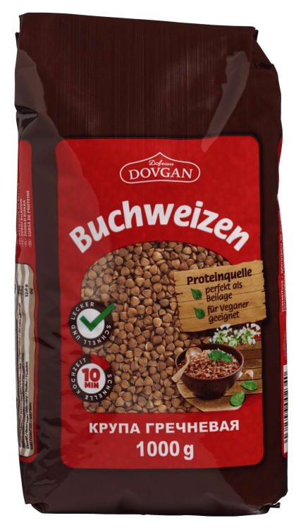 Bokhvete Dovgan 1kg