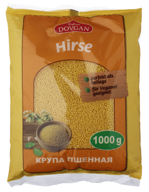 Hirse