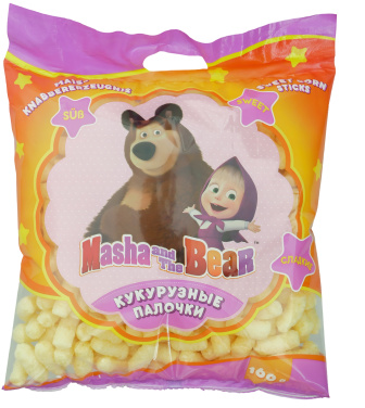 Maischips Sukker