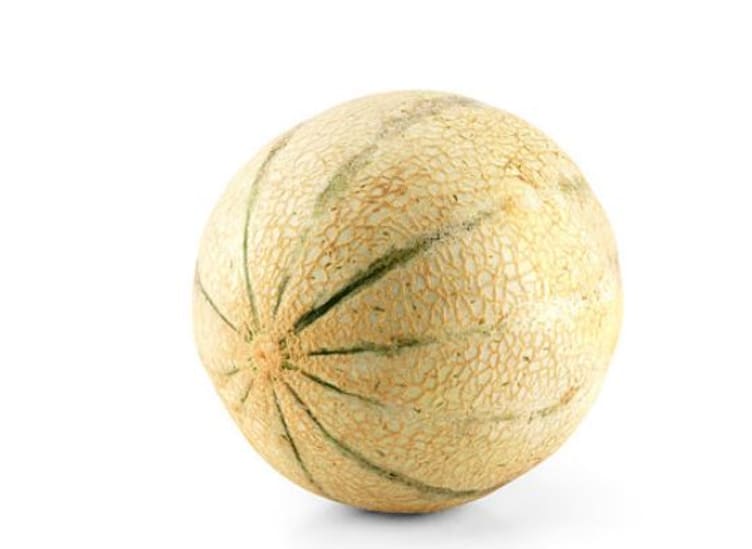 Cantaloupe hel Melon